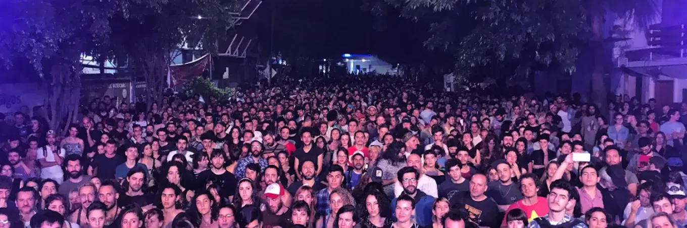 Club Cultural Matienzo - Historia y cultura independiente